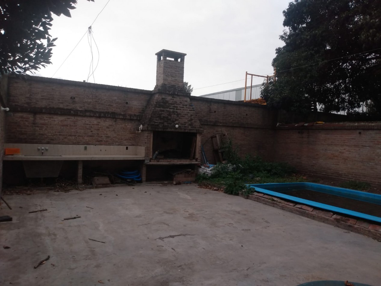 Venta de Casa / Edificio en San Miguel