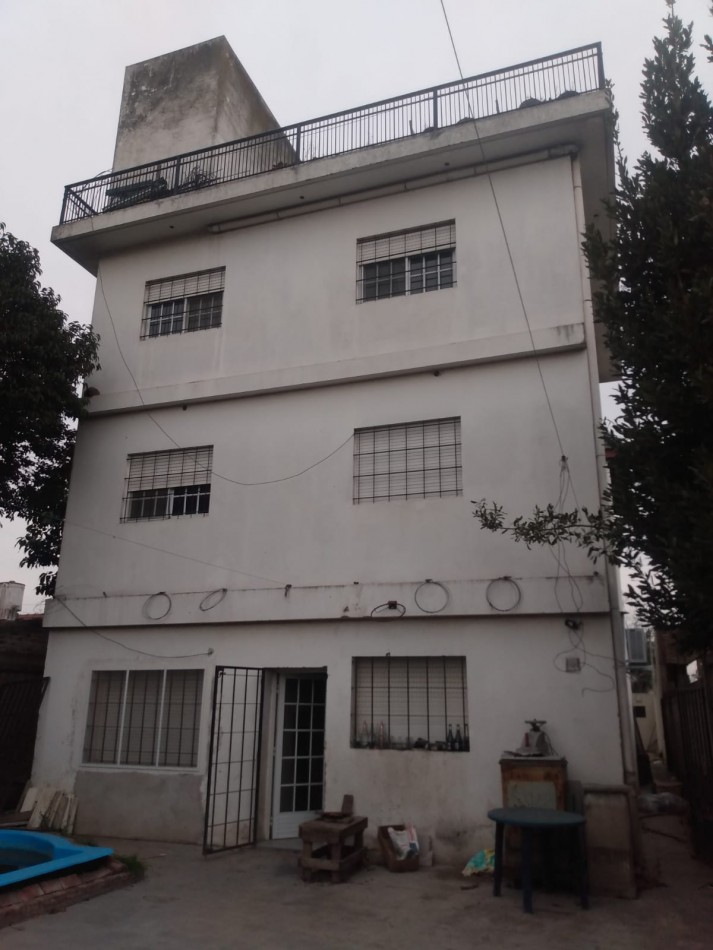 Venta de Casa / Edificio en San Miguel
