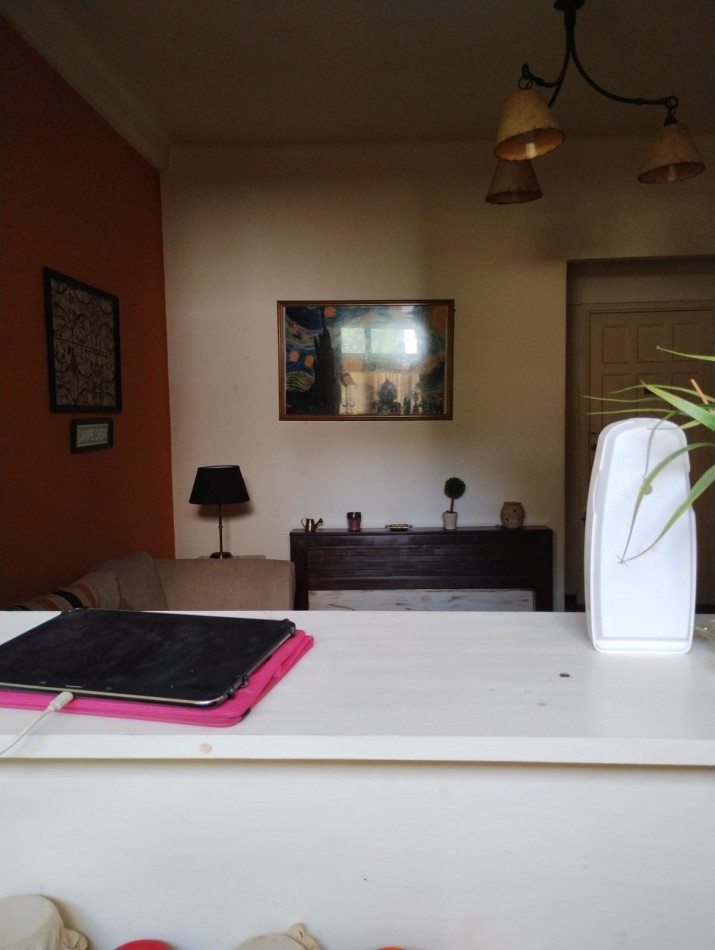 Venta de departamento en Centro de Bella Vista