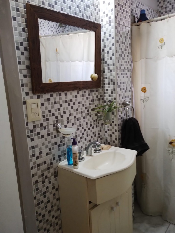 Venta de departamento en Centro de Bella Vista