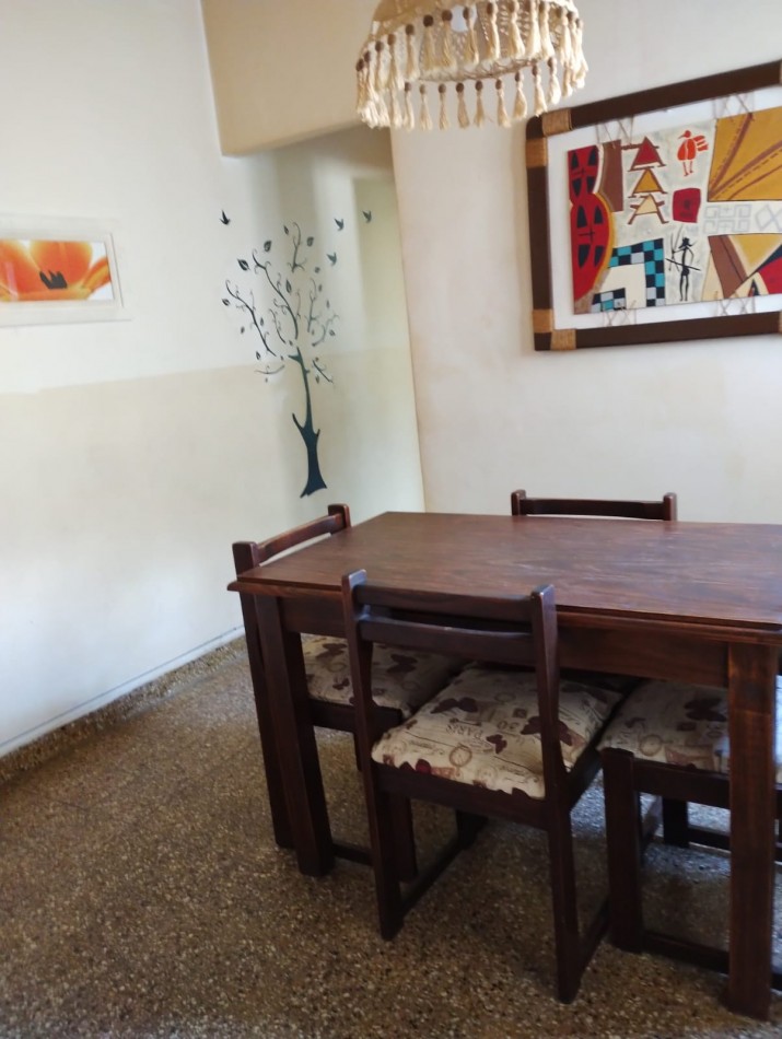 Venta de departamento en Centro de Bella Vista