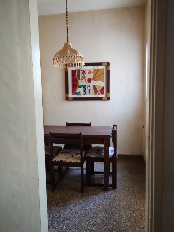 Venta de departamento en Centro de Bella Vista