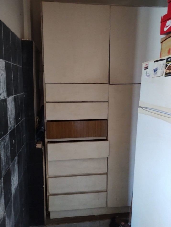 Venta de departamento en Centro de Bella Vista