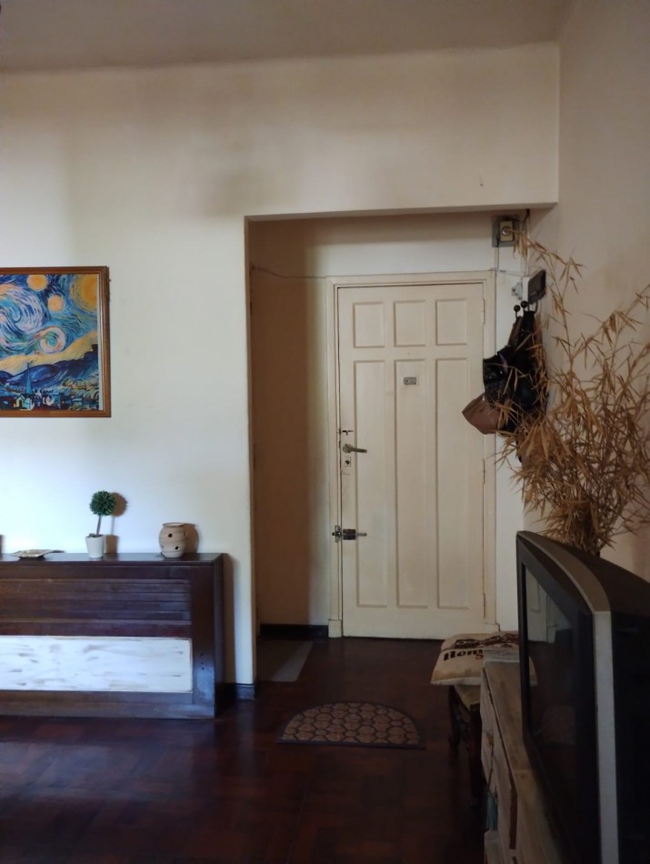 Venta de departamento en Centro de Bella Vista