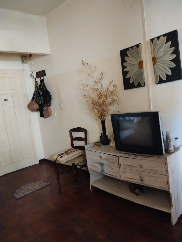 Venta de departamento en Centro de Bella Vista