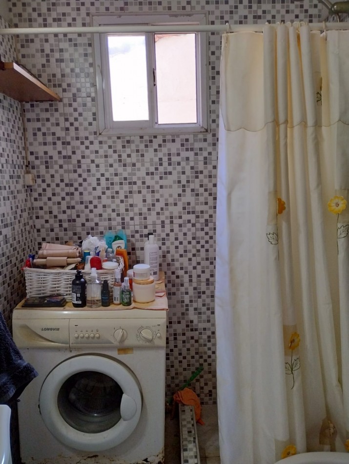 Venta de departamento en Centro de Bella Vista