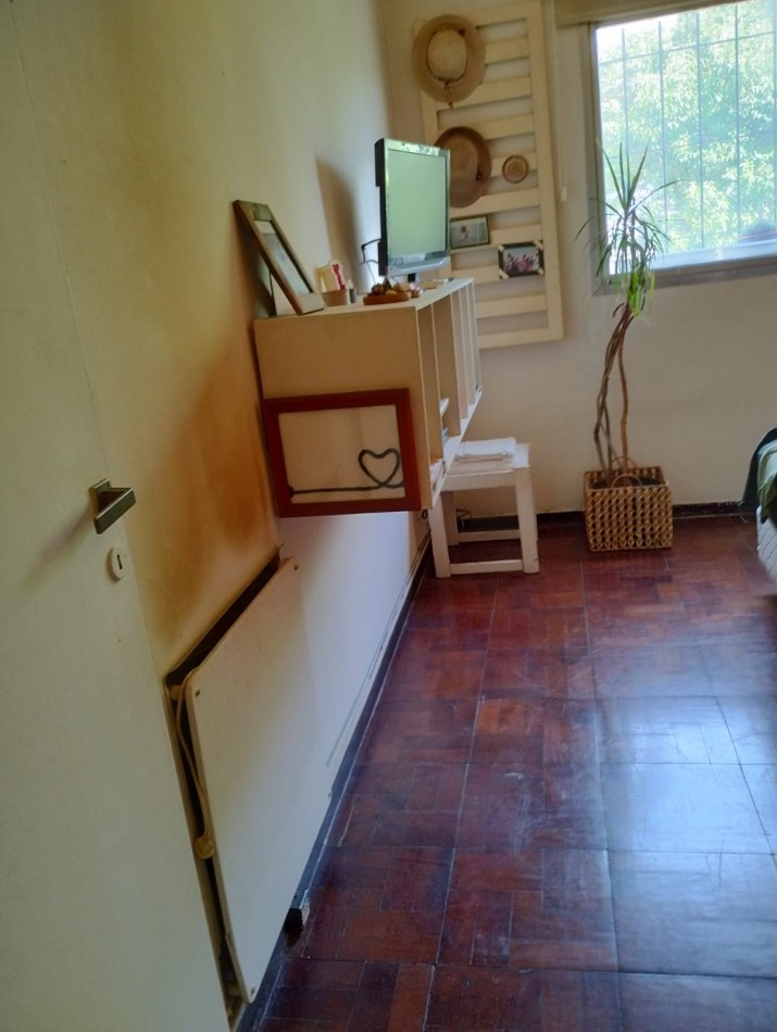 Venta de departamento en Centro de Bella Vista