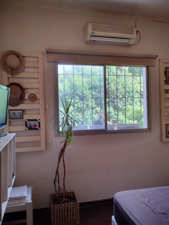Venta de departamento en Centro de Bella Vista