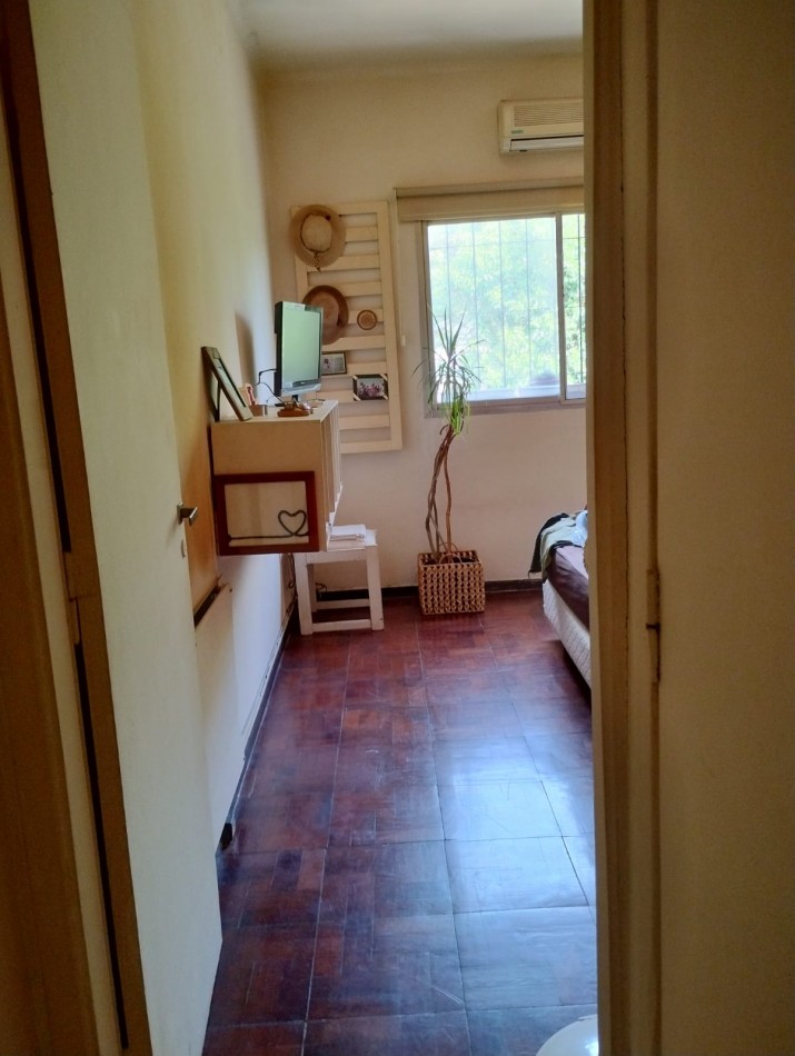 Venta de departamento en Centro de Bella Vista