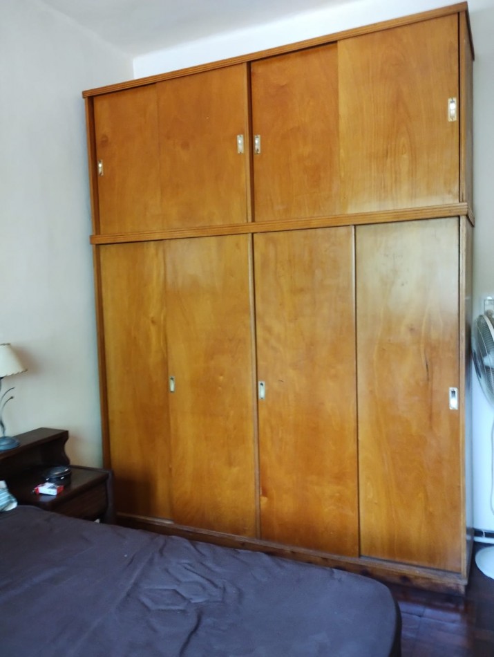 Venta de departamento en Centro de Bella Vista