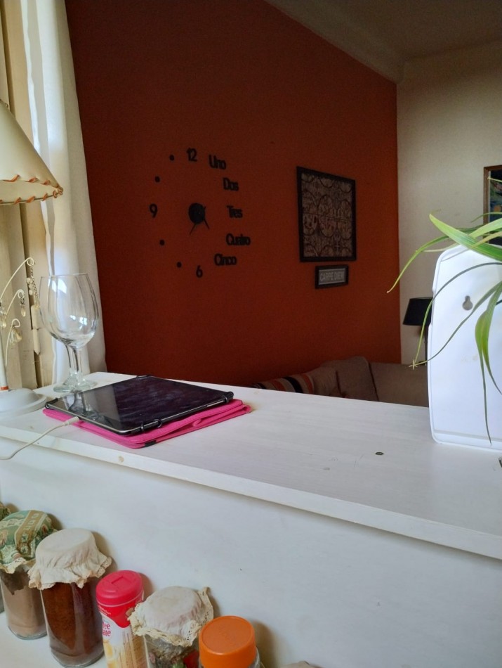 Venta de departamento en Centro de Bella Vista