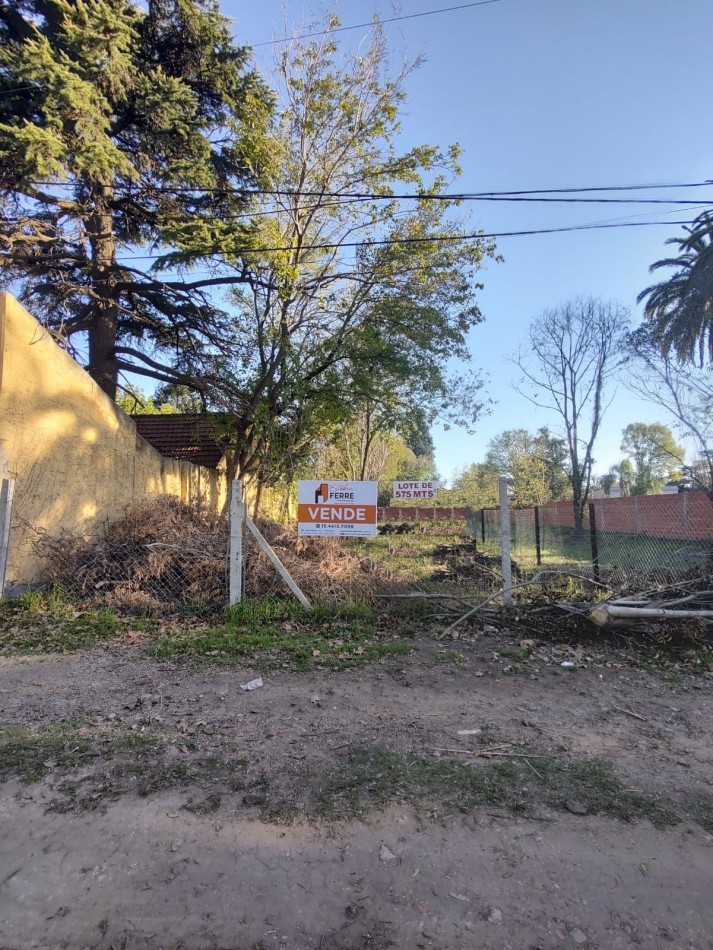 VENTA DE LOTE EN PH EN BELLA VISTA