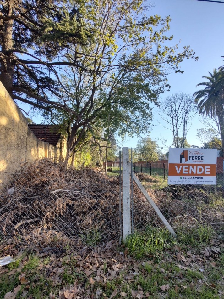 VENTA DE LOTE EN PH EN BELLA VISTA