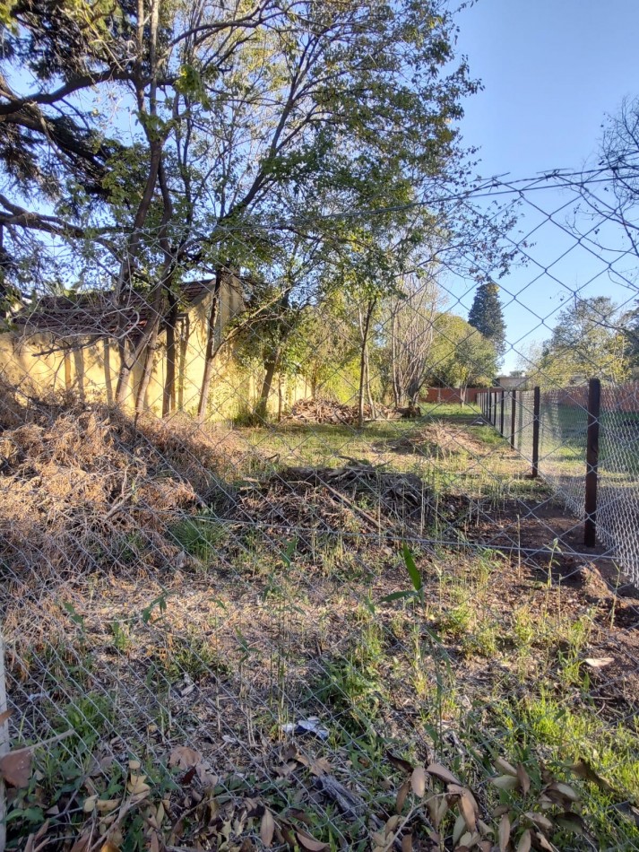 VENTA DE LOTE EN PH EN BELLA VISTA