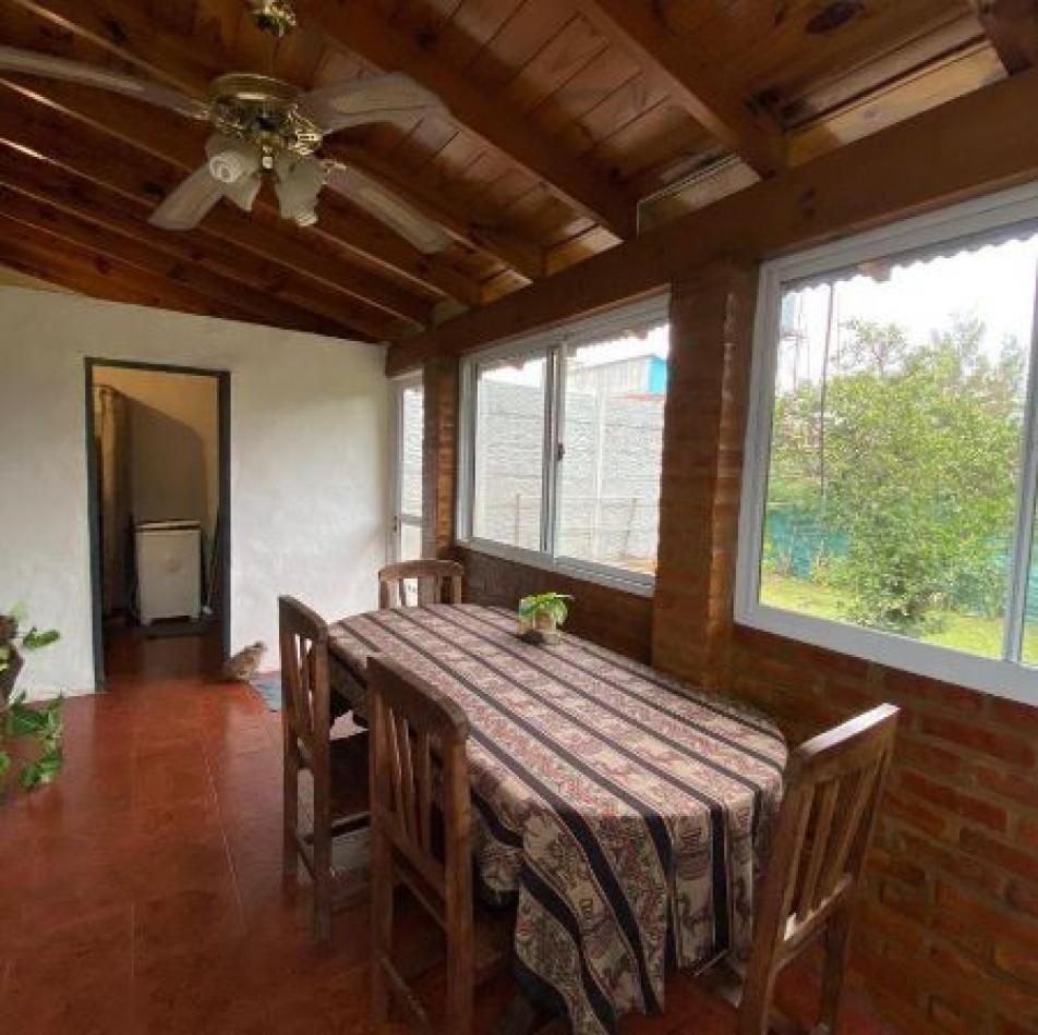 CASA EN VENTA EN SAN MIGUEL