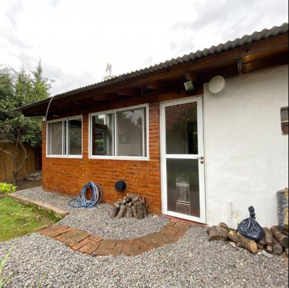 CASA EN VENTA EN SAN MIGUEL