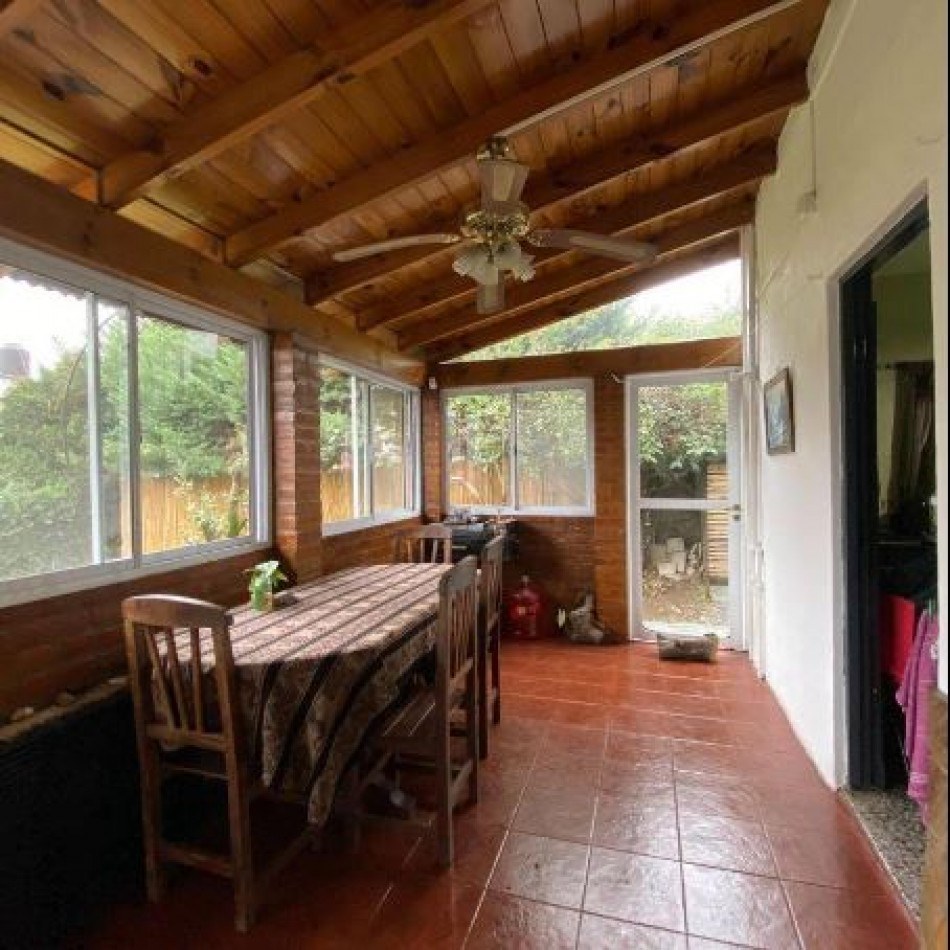 CASA EN VENTA EN SAN MIGUEL