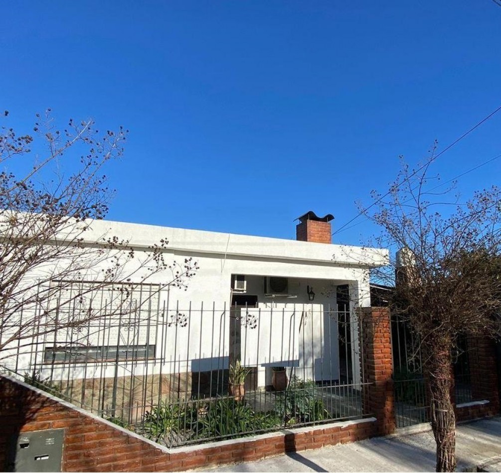 CASA EN VENTA EN SAN MIGUEL