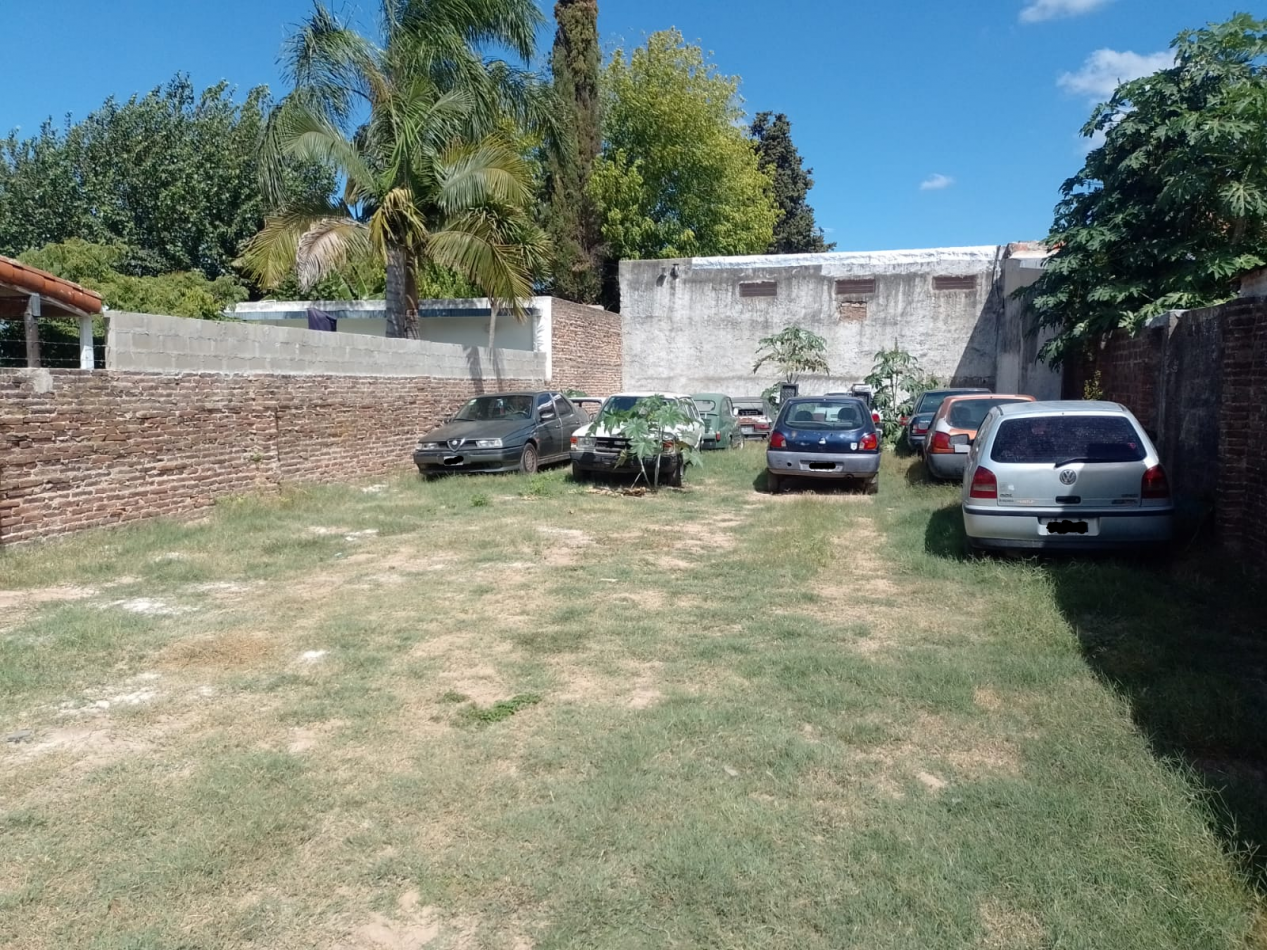 LOTE EN VENTA EN BELLA VISTA