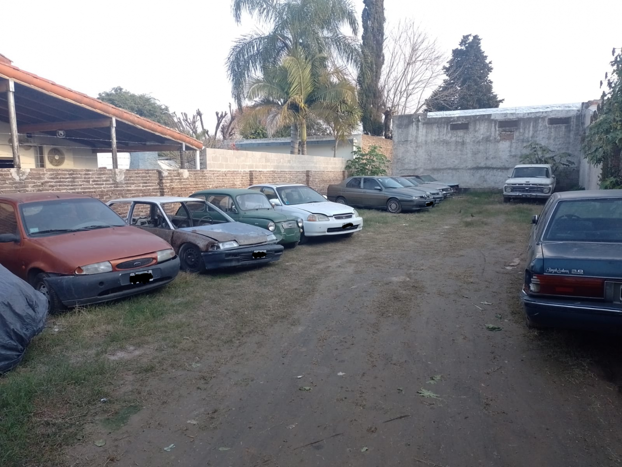 LOTE EN VENTA EN BELLA VISTA
