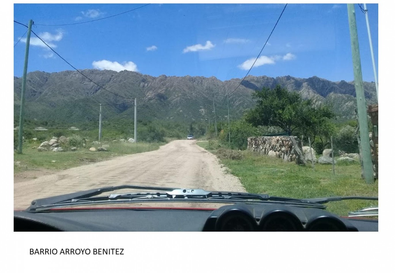 OPORTUNIDAD! LOTE EN VENTA EN SAN LUIS!!
