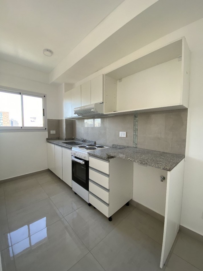 DEPARTAMENTO 2 AMBIENTES EN ALQUILER!!