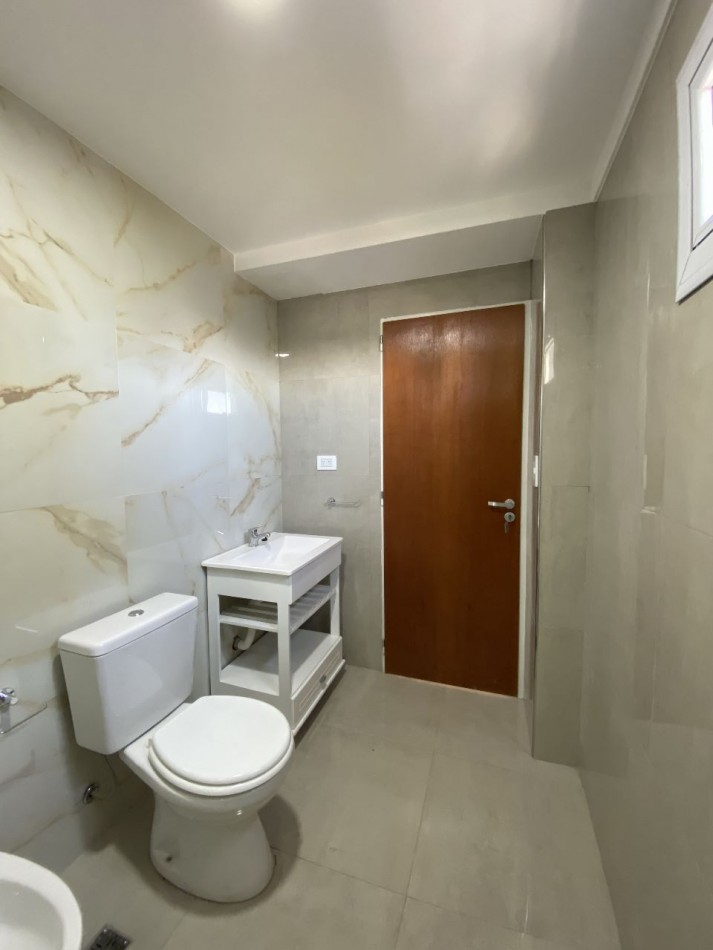 DEPARTAMENTO 2 AMBIENTES EN ALQUILER!!