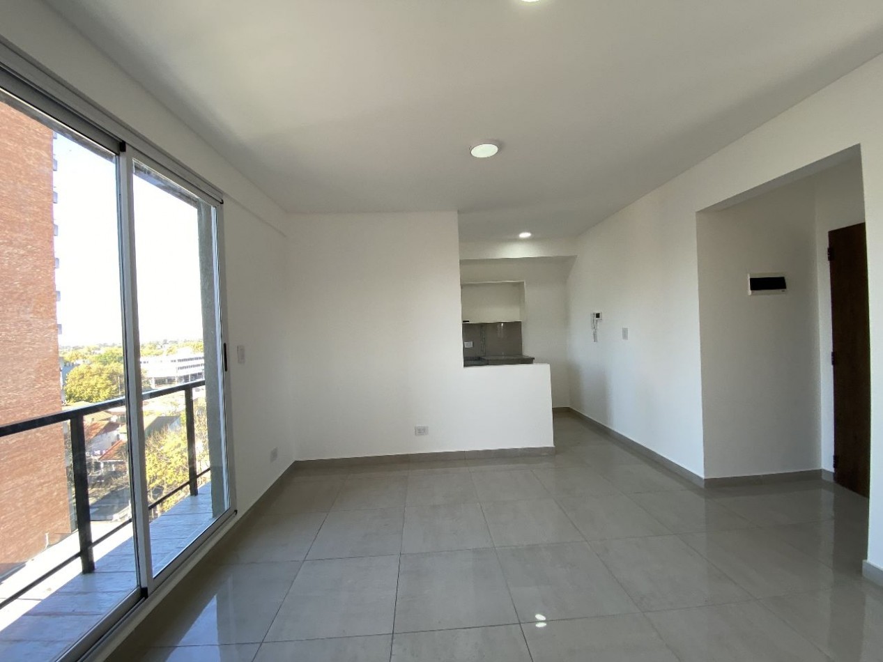DEPARTAMENTO 2 AMBIENTES EN ALQUILER!!