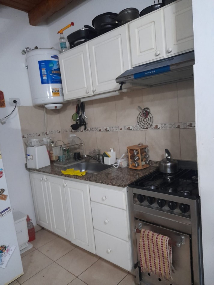 DEPARTAMENTO EN VENTA EN MUÑIZ