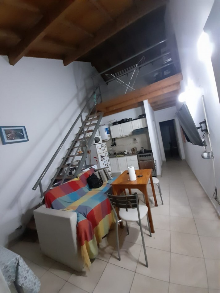 DEPARTAMENTO EN VENTA EN MUÑIZ