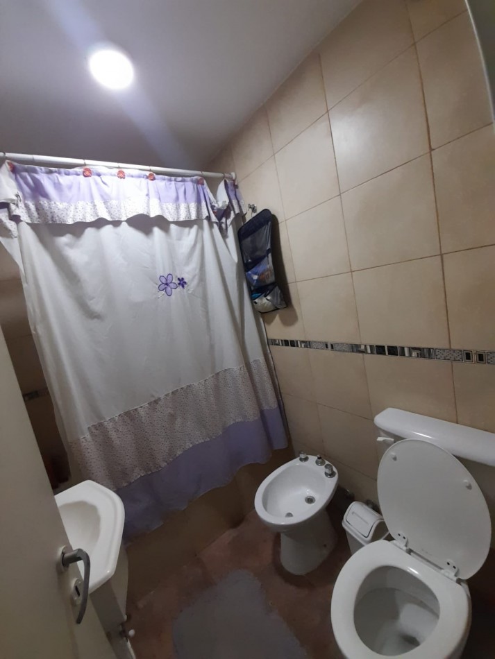 DEPARTAMENTO EN VENTA EN MUÑIZ