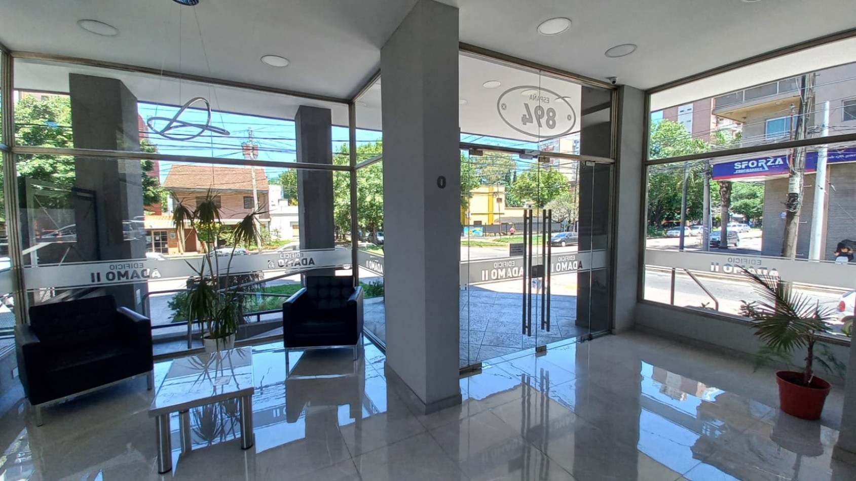 VENTA DEPARTAMENTO DE CATEGORIA TRES AMBIENTES CON COCHERA SAN MIGUEL