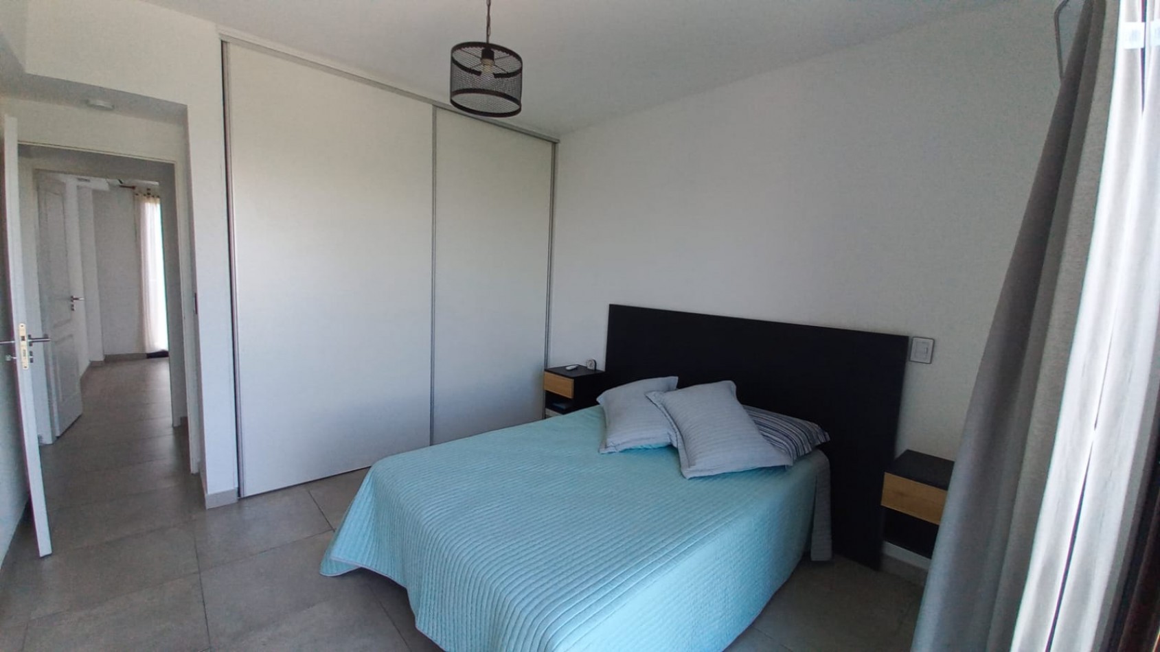 VENTA DEPARTAMENTO DE CATEGORIA TRES AMBIENTES CON COCHERA SAN MIGUEL