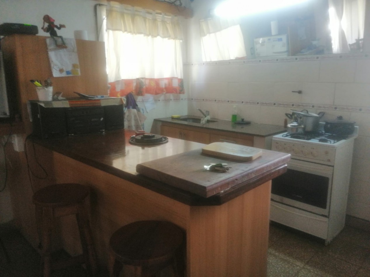 2 CHALETS + 3 DEPARTAMENTOS EN VENTA EN SAN BERNARDO