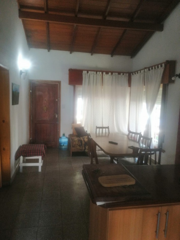 2 CHALETS + 3 DEPARTAMENTOS EN VENTA EN SAN BERNARDO