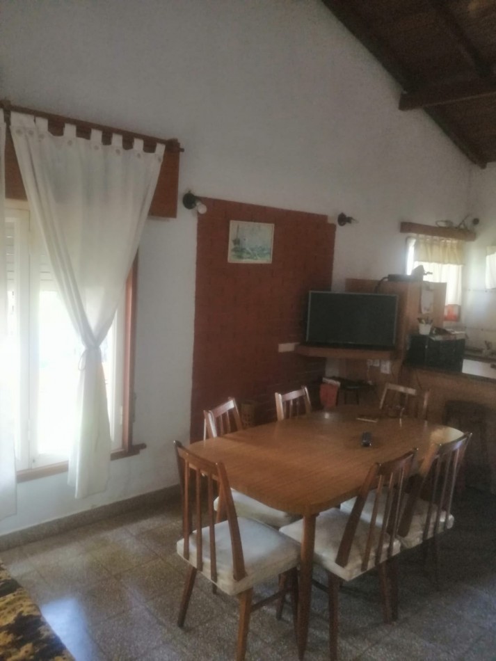 2 CHALETS + 3 DEPARTAMENTOS EN VENTA EN SAN BERNARDO