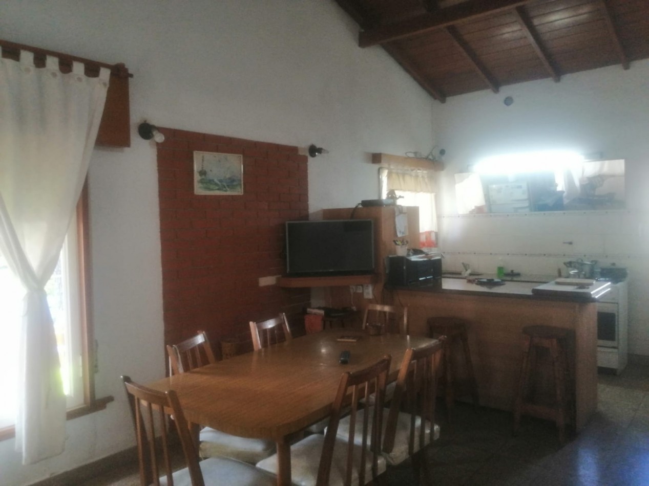 2 CHALETS + 3 DEPARTAMENTOS EN VENTA EN SAN BERNARDO