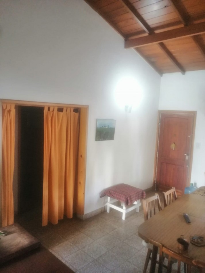 2 CHALETS + 3 DEPARTAMENTOS EN VENTA EN SAN BERNARDO