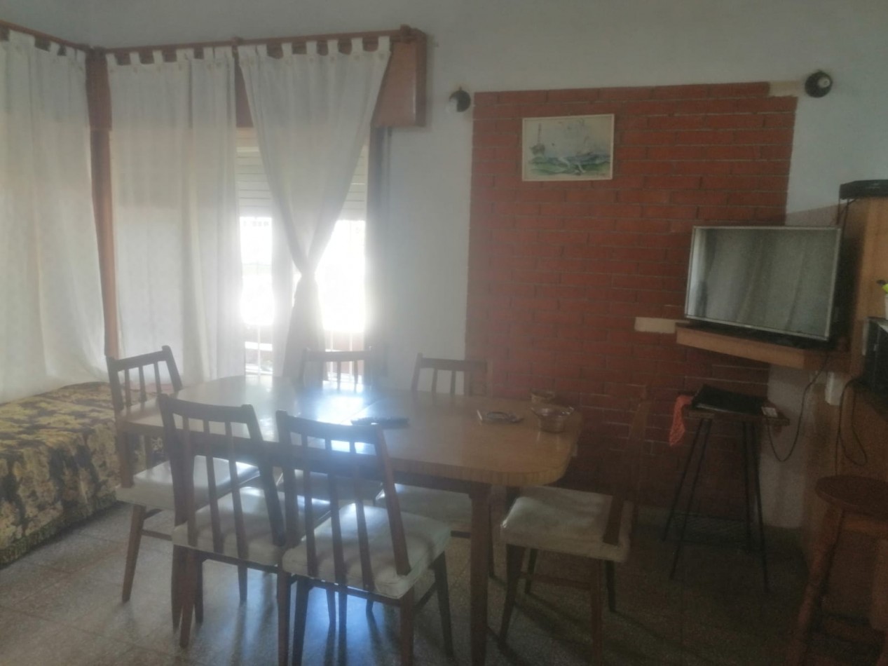 2 CHALETS + 3 DEPARTAMENTOS EN VENTA EN SAN BERNARDO