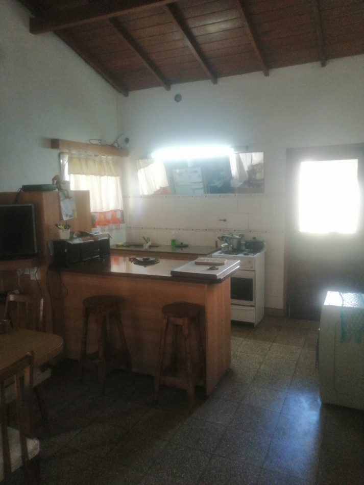 2 CHALETS + 3 DEPARTAMENTOS EN VENTA EN SAN BERNARDO