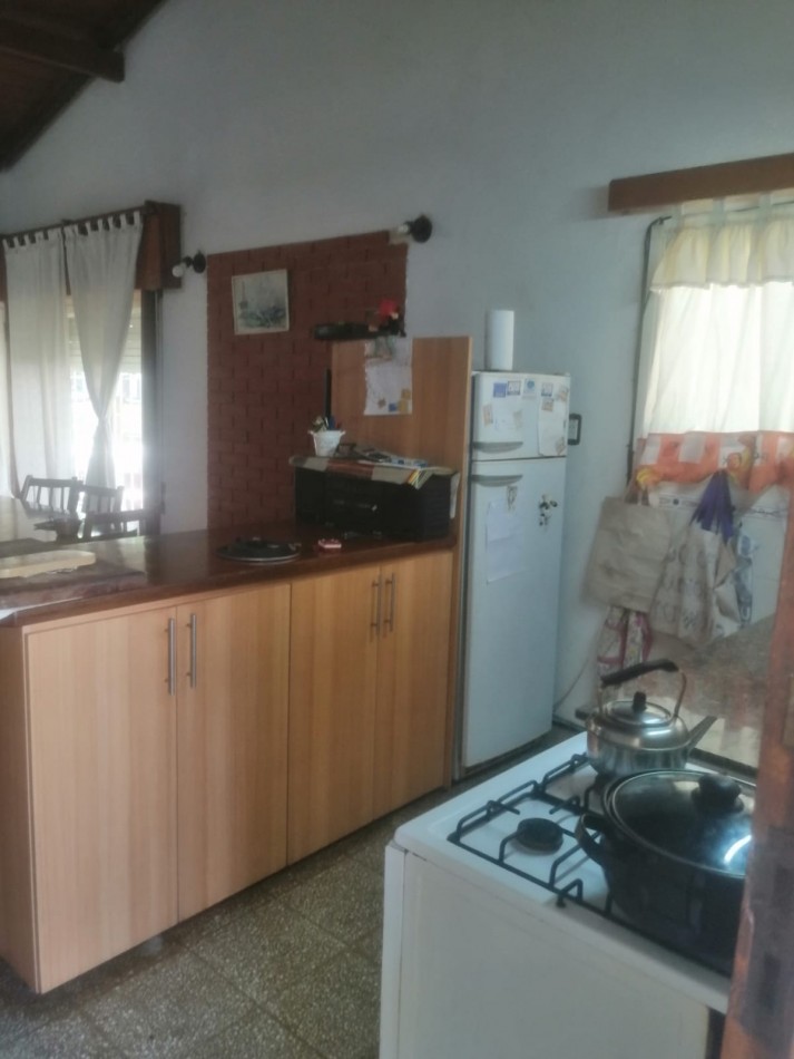 2 CHALETS + 3 DEPARTAMENTOS EN VENTA EN SAN BERNARDO