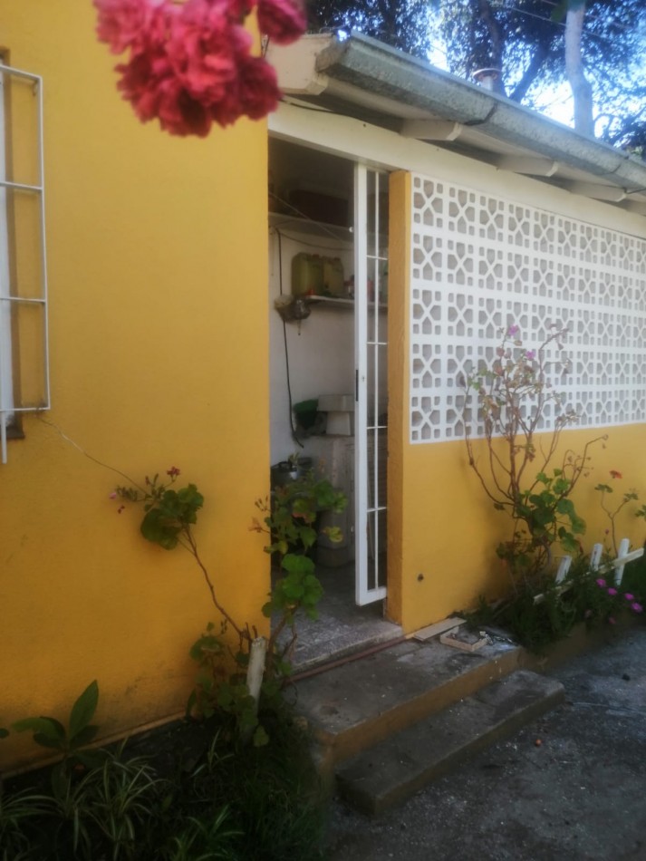 2 CHALETS + 3 DEPARTAMENTOS EN VENTA EN SAN BERNARDO
