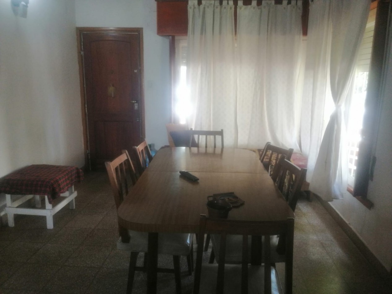 2 CHALETS + 3 DEPARTAMENTOS EN VENTA EN SAN BERNARDO