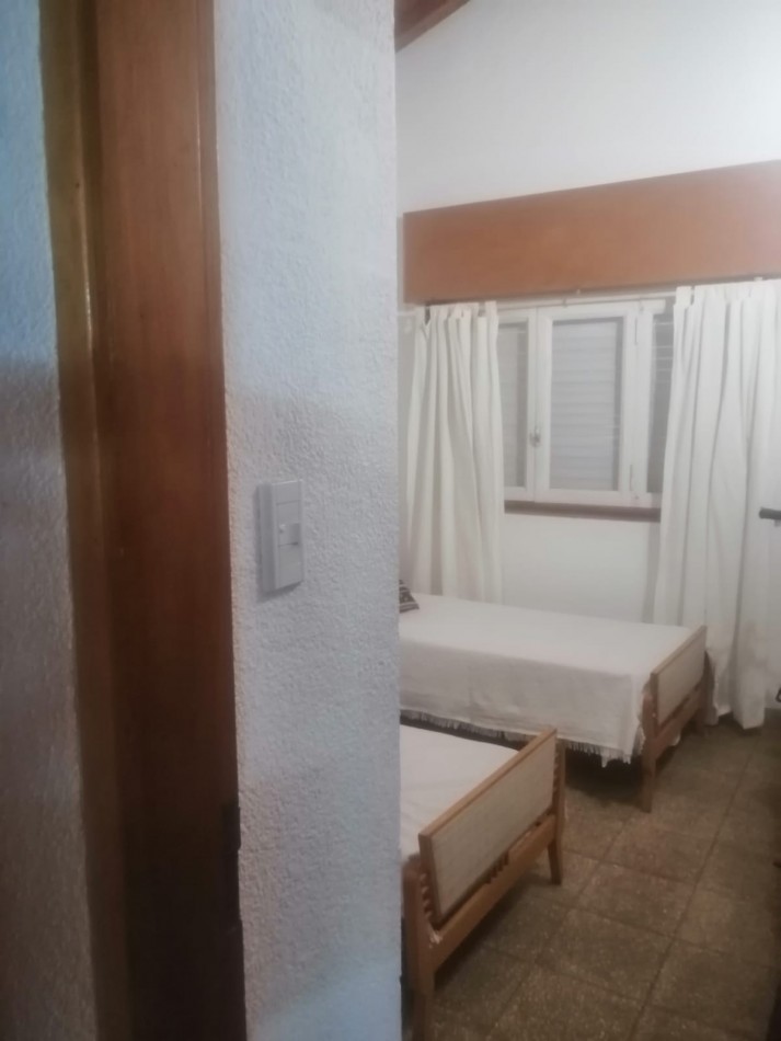 2 CHALETS + 3 DEPARTAMENTOS EN VENTA EN SAN BERNARDO