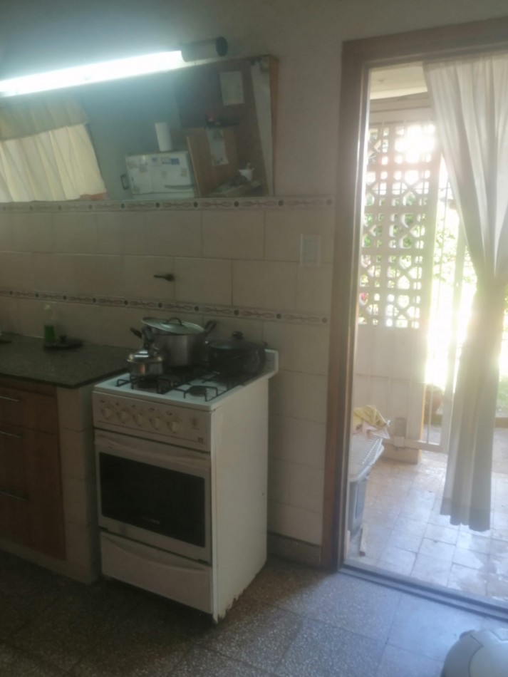 2 CHALETS + 3 DEPARTAMENTOS EN VENTA EN SAN BERNARDO