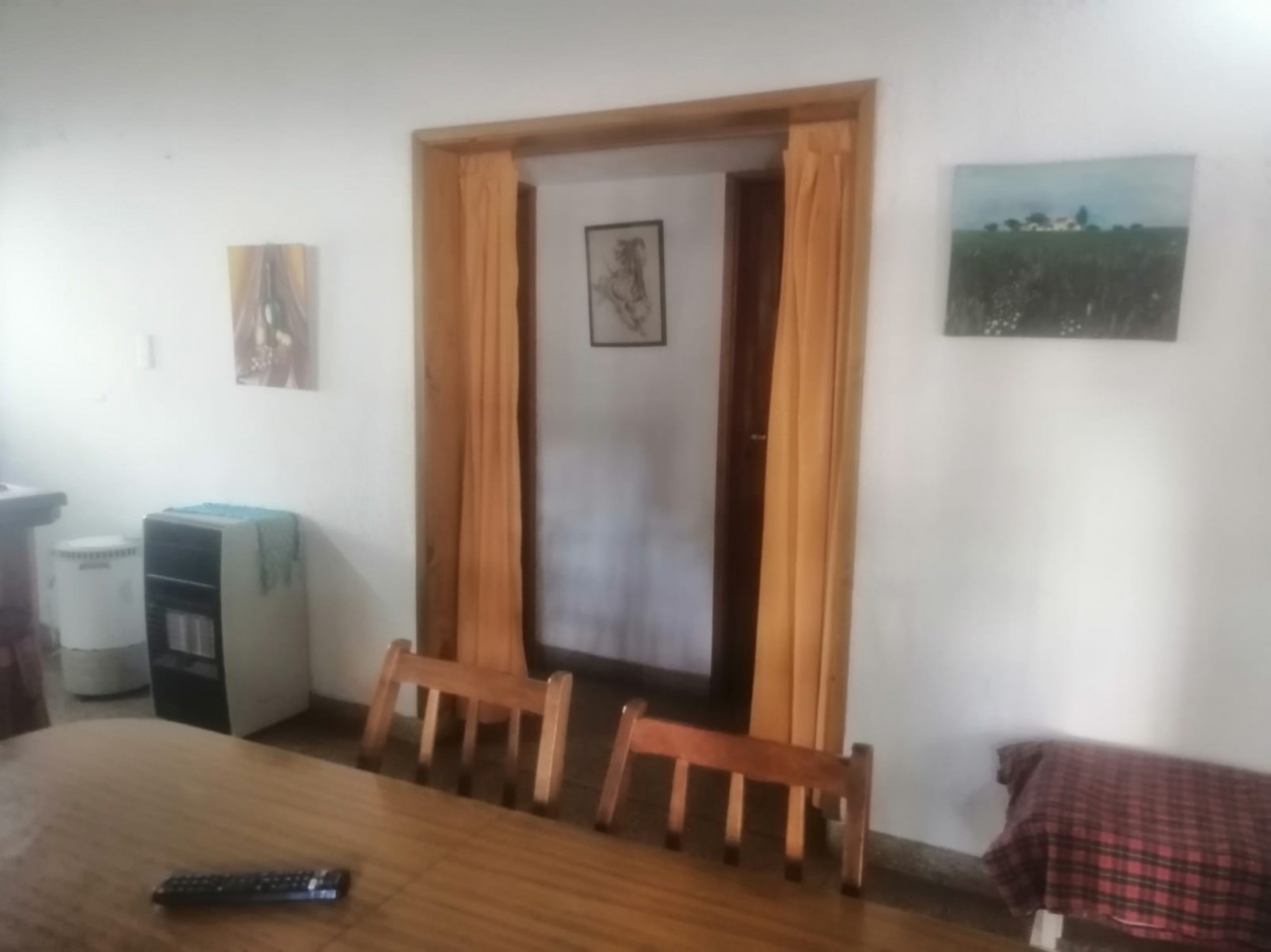 2 CHALETS + 3 DEPARTAMENTOS EN VENTA EN SAN BERNARDO