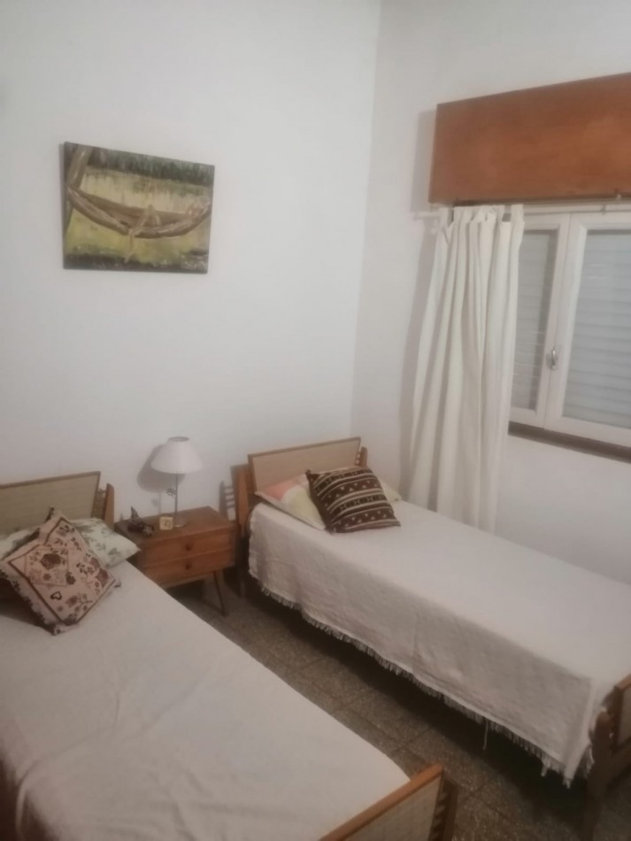 2 CHALETS + 3 DEPARTAMENTOS EN VENTA EN SAN BERNARDO