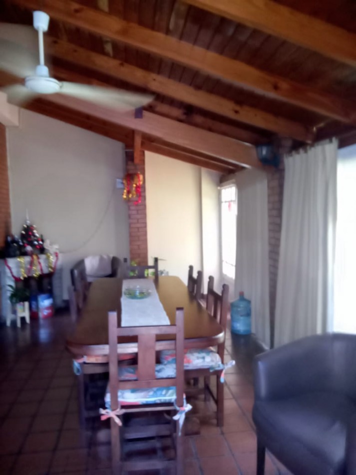 CASA EN PH EN VENTA EN BELLA VISTA
