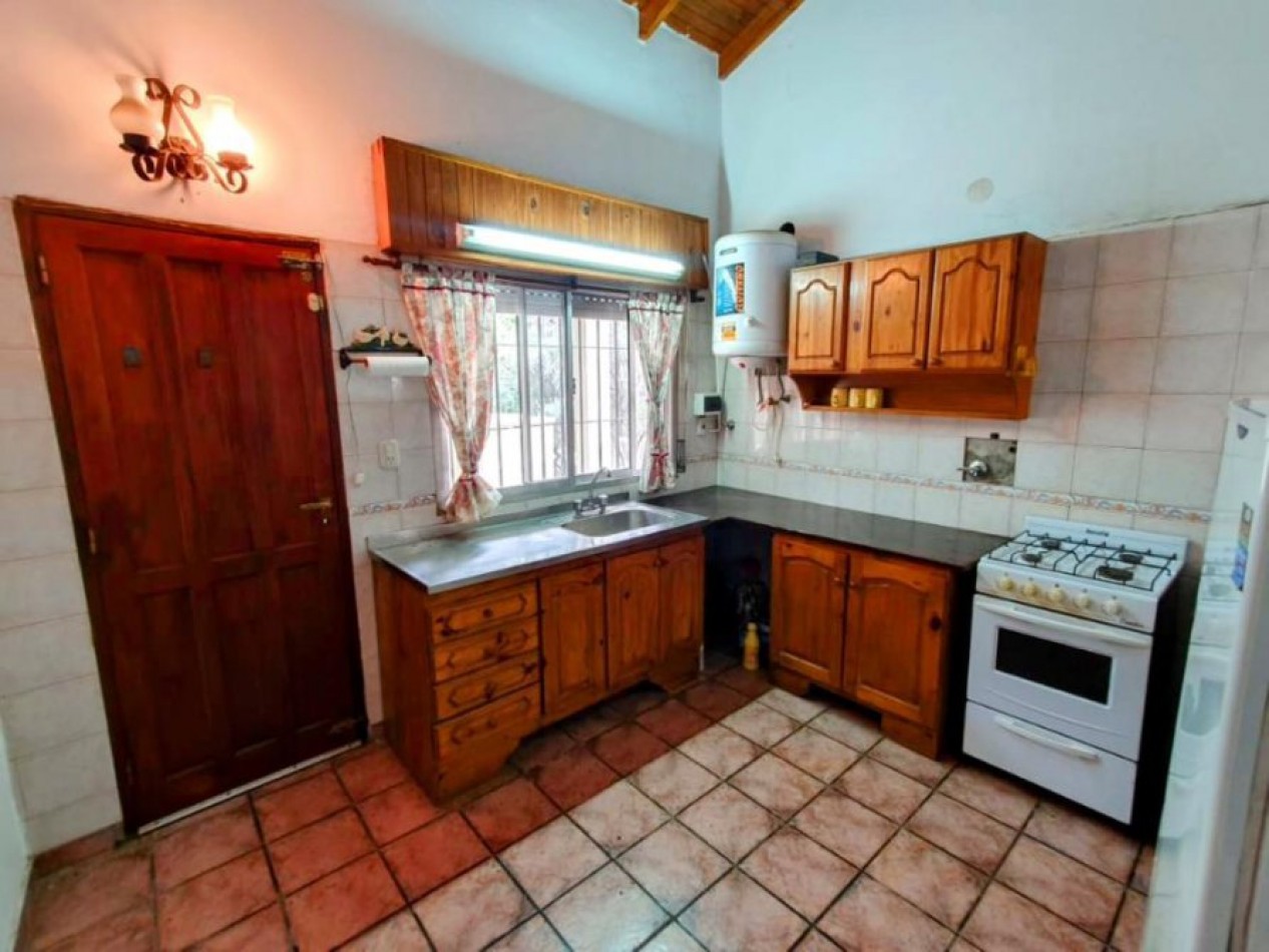 CASA EN VENTA EN NUEVA ATLANTIS