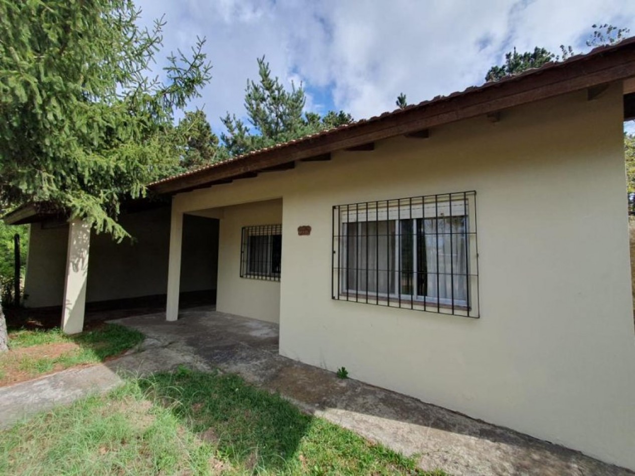 CASA EN VENTA EN NUEVA ATLANTIS